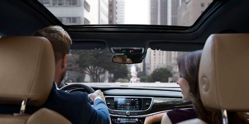 Davidson Chevrolet Buick GMC of Rome in Rome NY