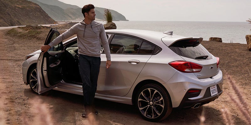 Davidson Chevrolet Buick GMC of Rome in Rome NY