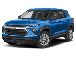 Chevrolet Trailblazer - Davidson Chevrolet of Rome in Rome NY