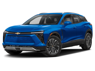 Chevrolet Blazer EV - Davidson Chevrolet Buick GMC of Rome in Rome NY