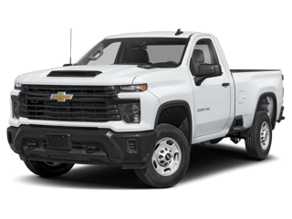 Chevrolet Silverado HD - Davidson Chevrolet of Rome in Rome NY