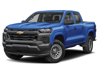 Chevrolet Colorado - Davidson Chevrolet of Rome in Rome NY