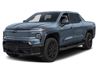 Chevrolet Silverado EV - Davidson Chevrolet of Rome in Rome NY