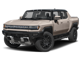 HUMMER EV vs Tesla Cybertruck - Davidson Chevrolet of Rome in Rome NY