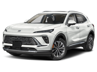 Buick Envision - Davidson Chevrolet Buick GMC of Rome in Rome NY