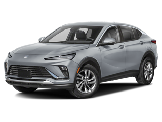 Buick Envista - Davidson Chevrolet Buick GMC of Rome in Rome NY