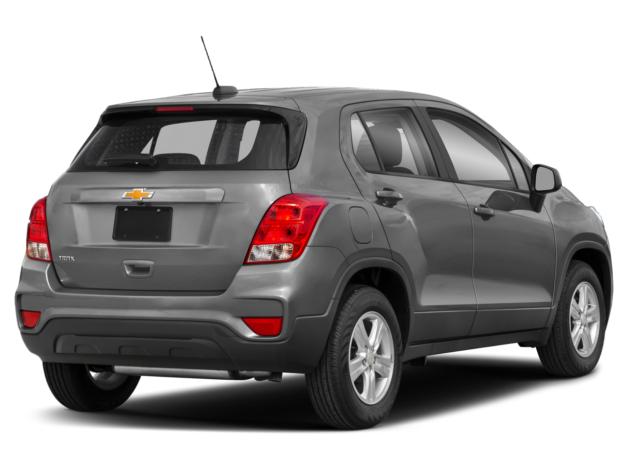 Used 2021 Chevrolet Trax LS with VIN KL7CJKSB3MB325849 for sale in Rome, NY