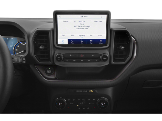 2022 Ford Bronco Sport Badlands Rome NY | Utica Camden Whitesboro New