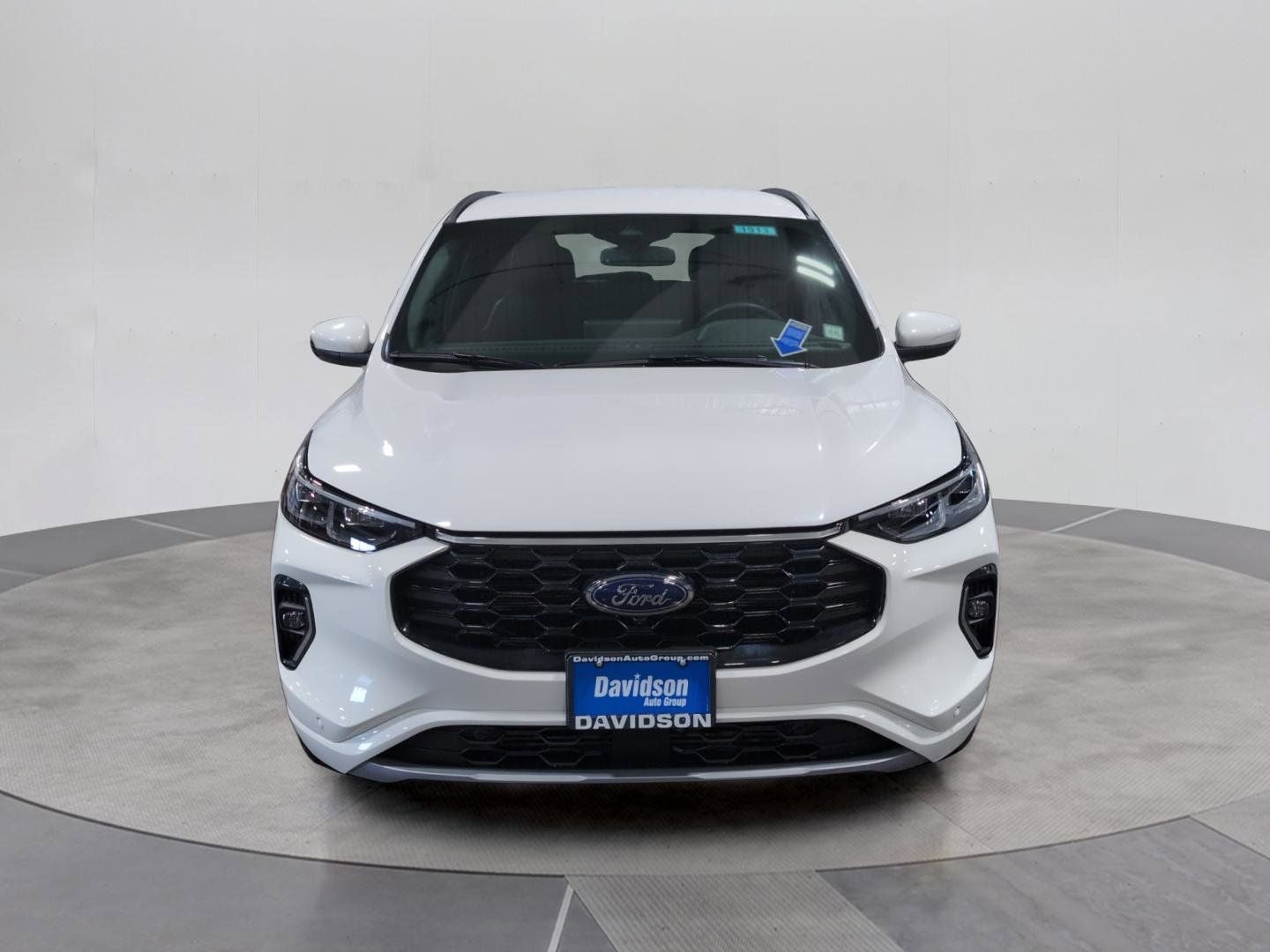 2023 Ford Escape ST-Line Elite