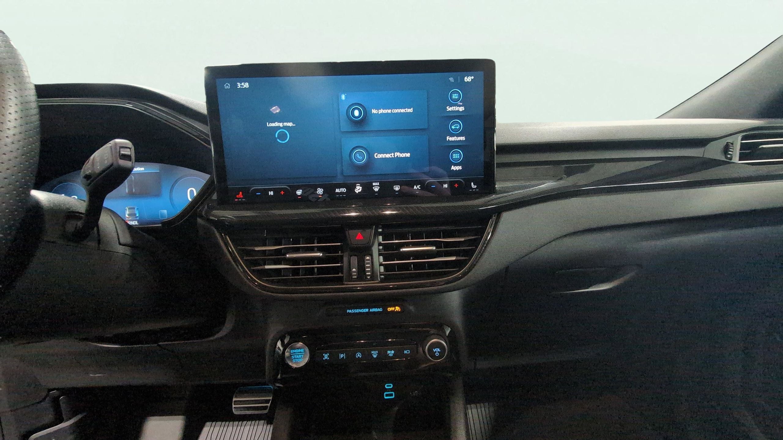 2023 Ford Escape ST-Line Elite