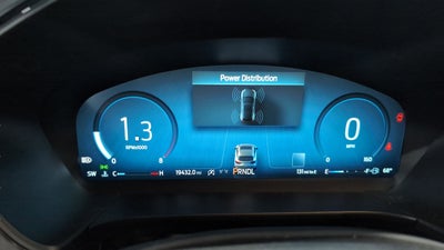 2023 Ford Escape ST-Line Elite