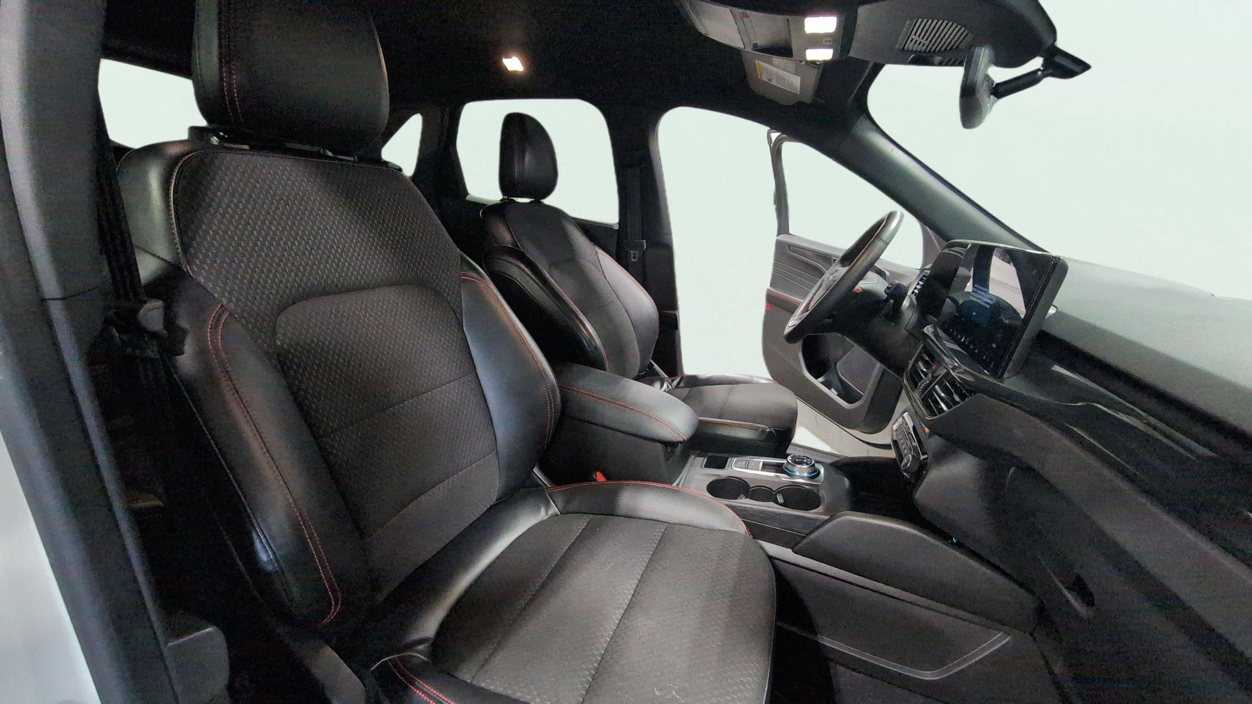 2023 Ford Escape ST-Line Elite