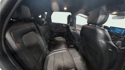 2023 Ford Escape ST-Line Elite