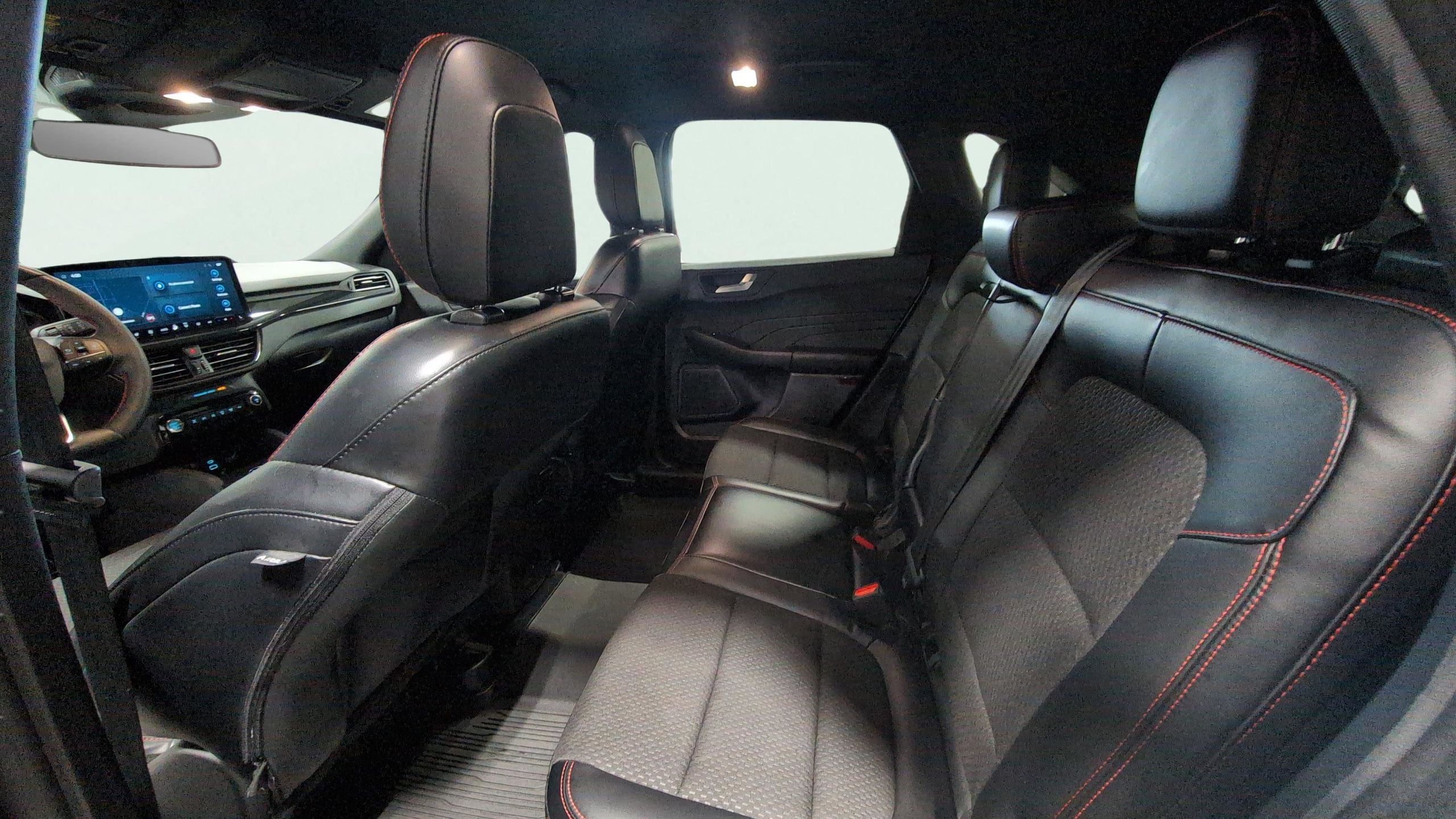 2023 Ford Escape ST-Line Elite