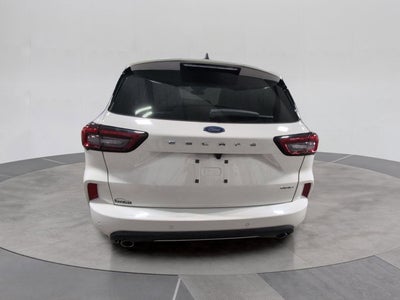 2023 Ford Escape ST-Line Elite