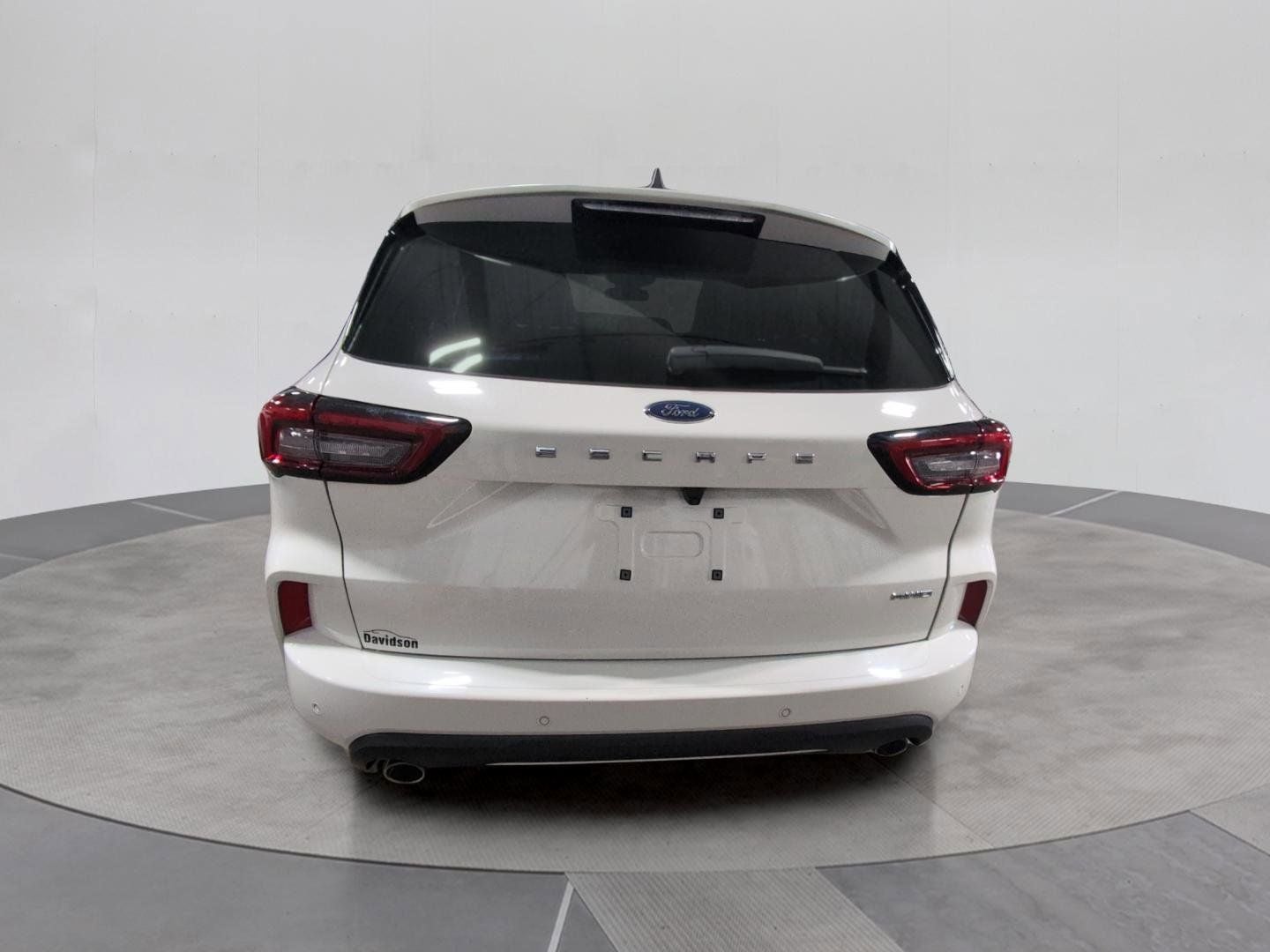 2023 Ford Escape ST-Line Elite