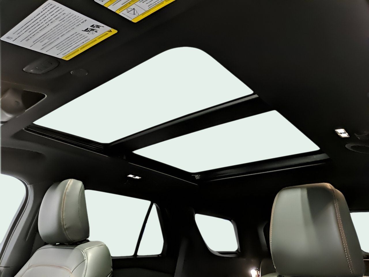 2024 Ford Explorer Timberline