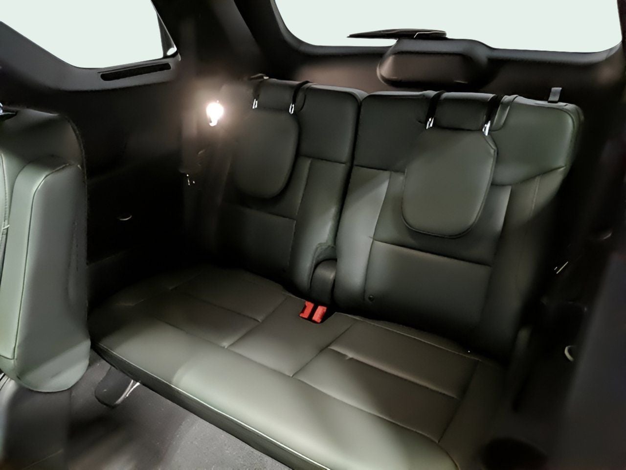 2024 Ford Explorer Timberline