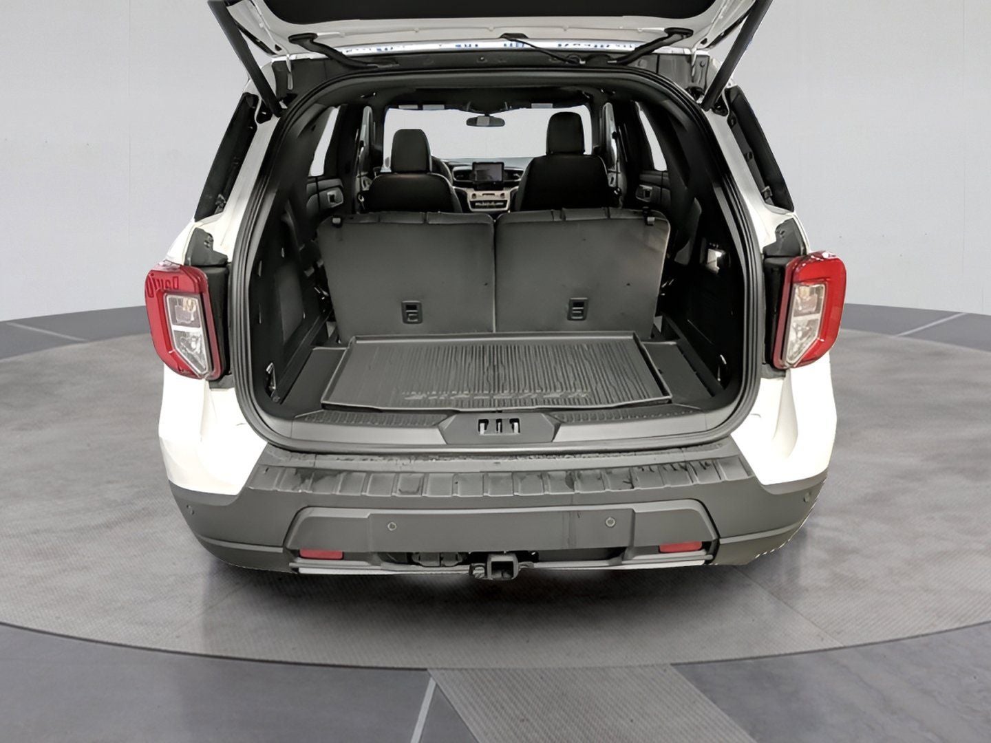 2024 Ford Explorer Timberline