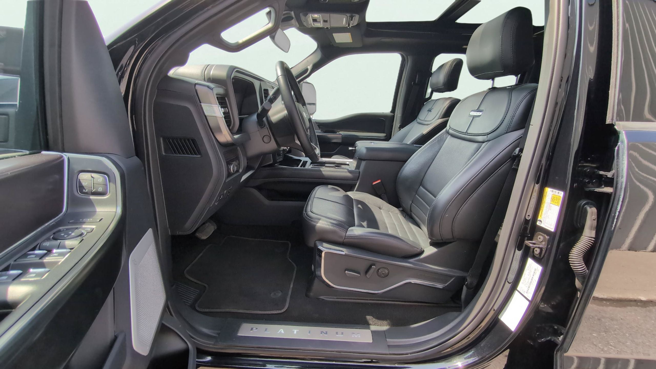 2026 Ford F-250SD Base