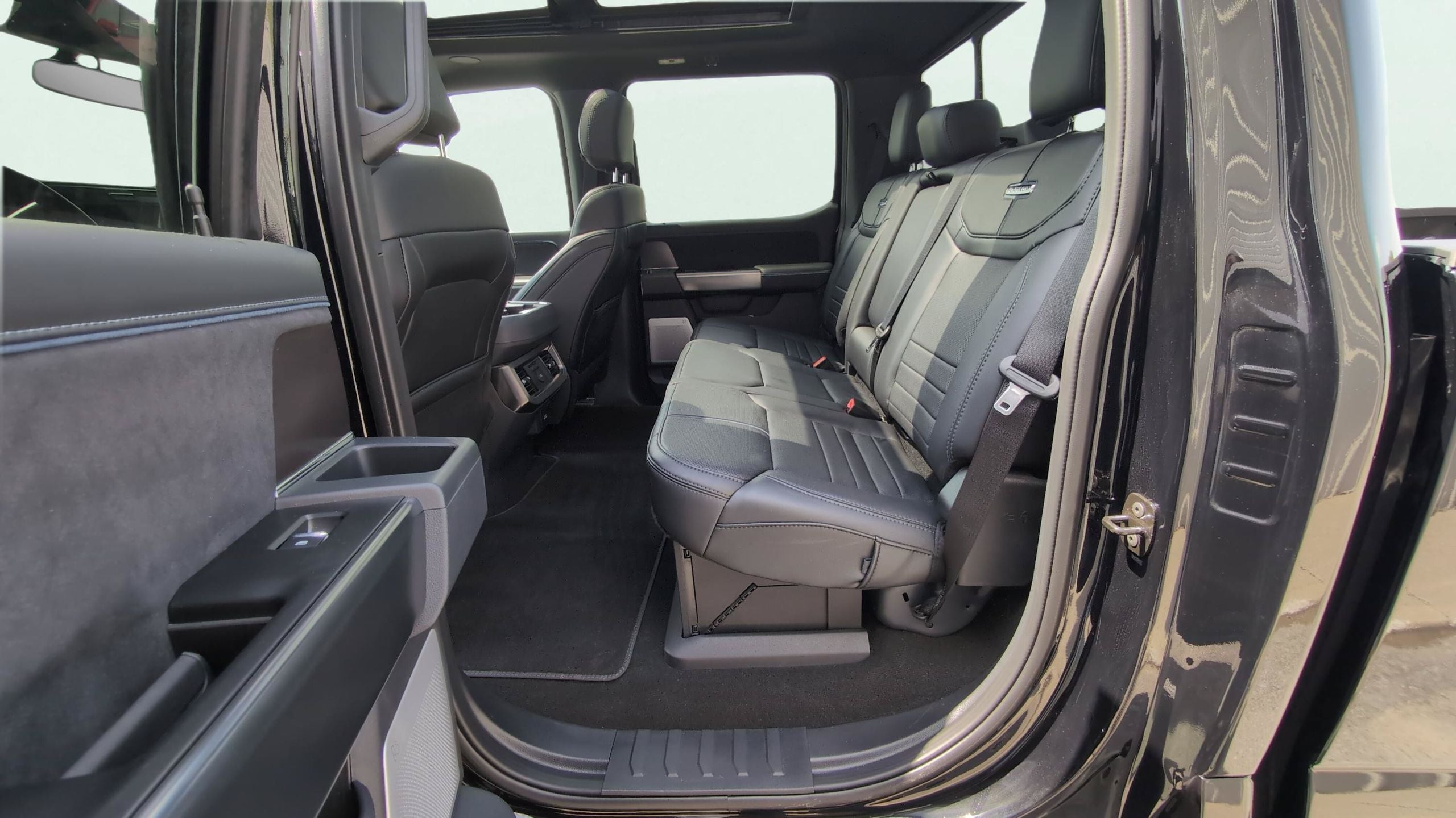 2026 Ford F-250SD Base