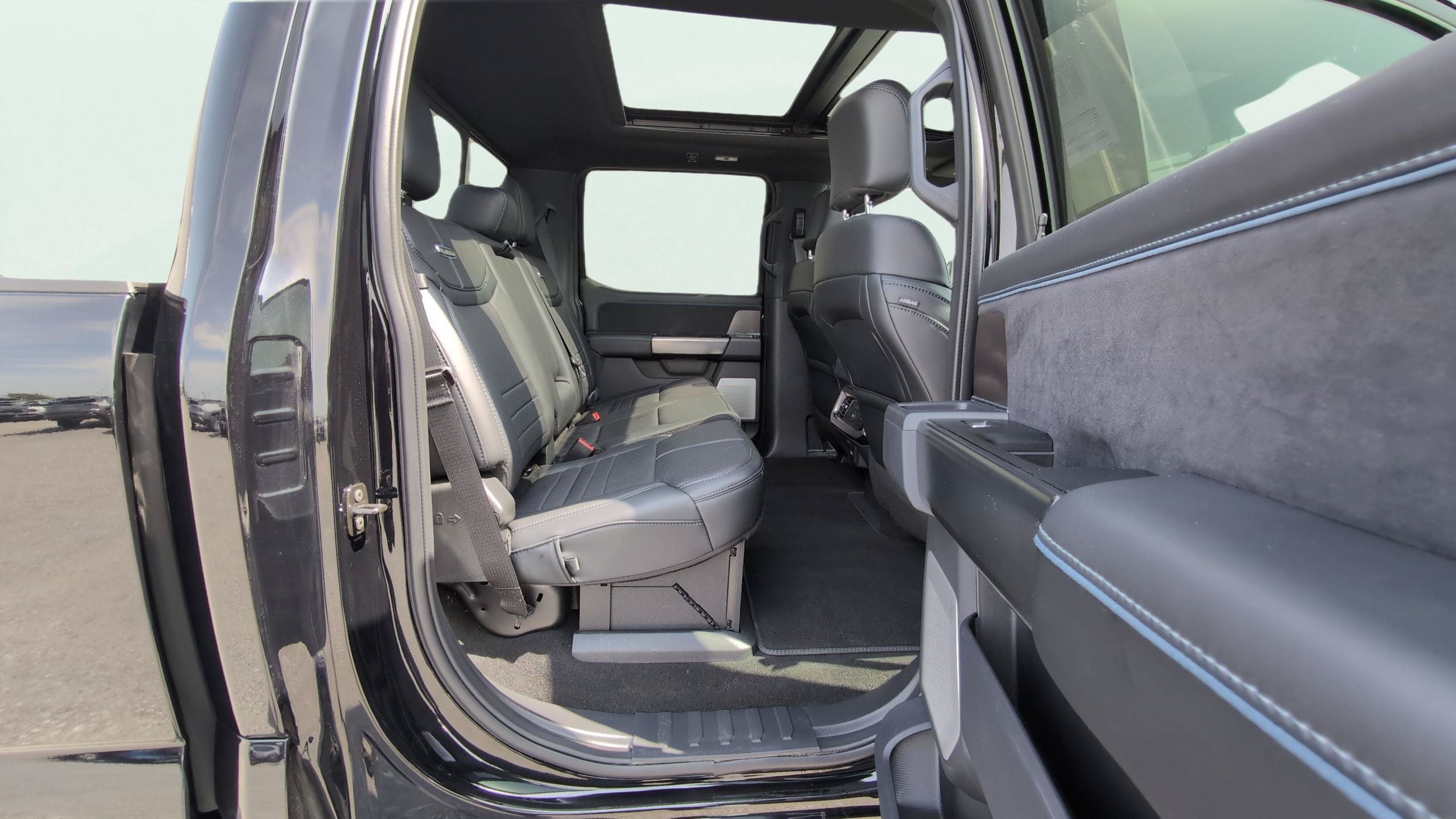 2026 Ford F-250SD Base