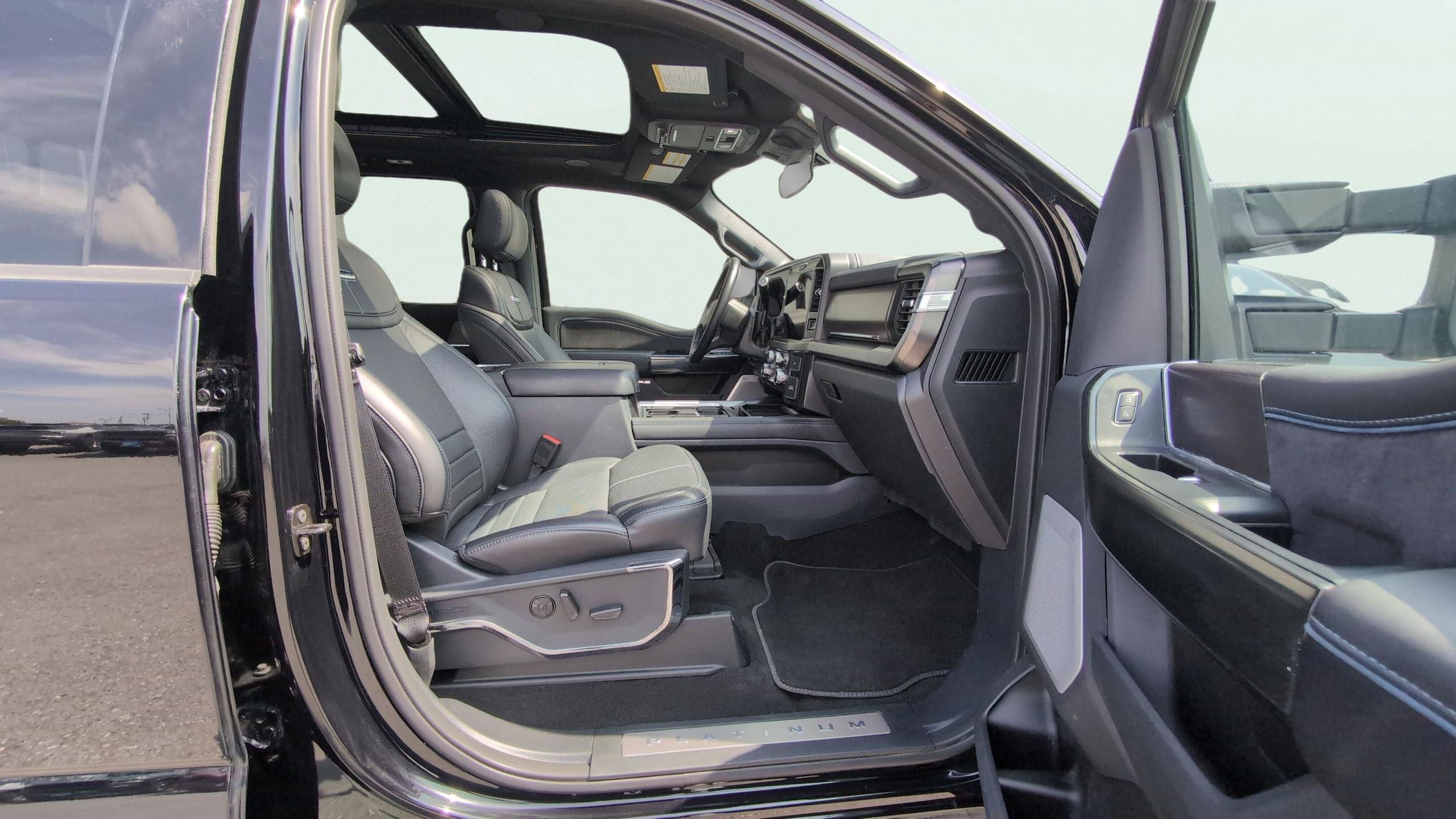 2026 Ford F-250SD Base