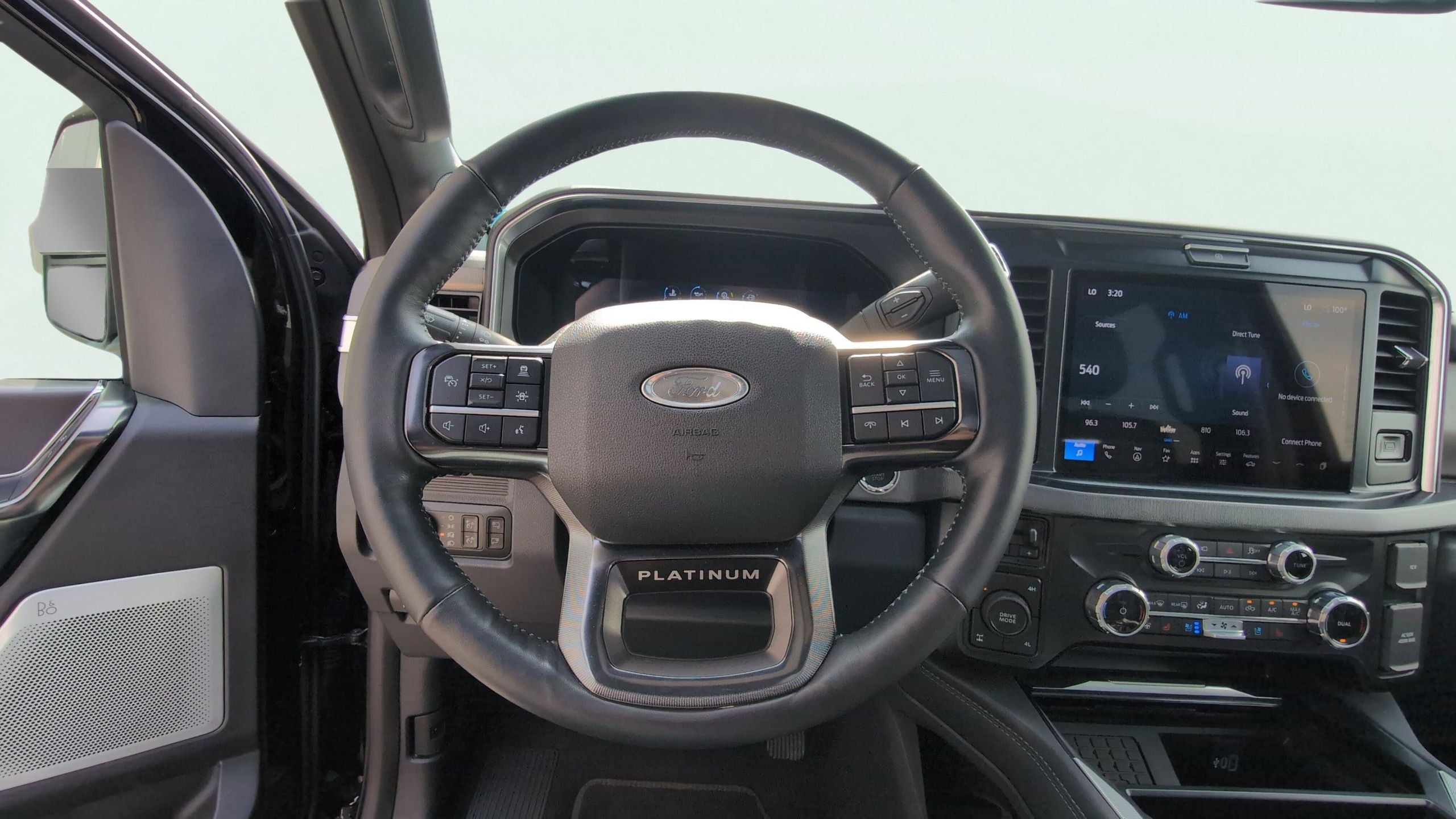 2026 Ford F-250SD Base