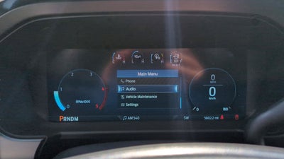 2026 Ford F-250SD Base