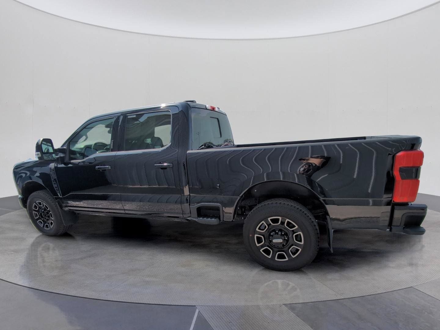 2026 Ford F-250SD Base