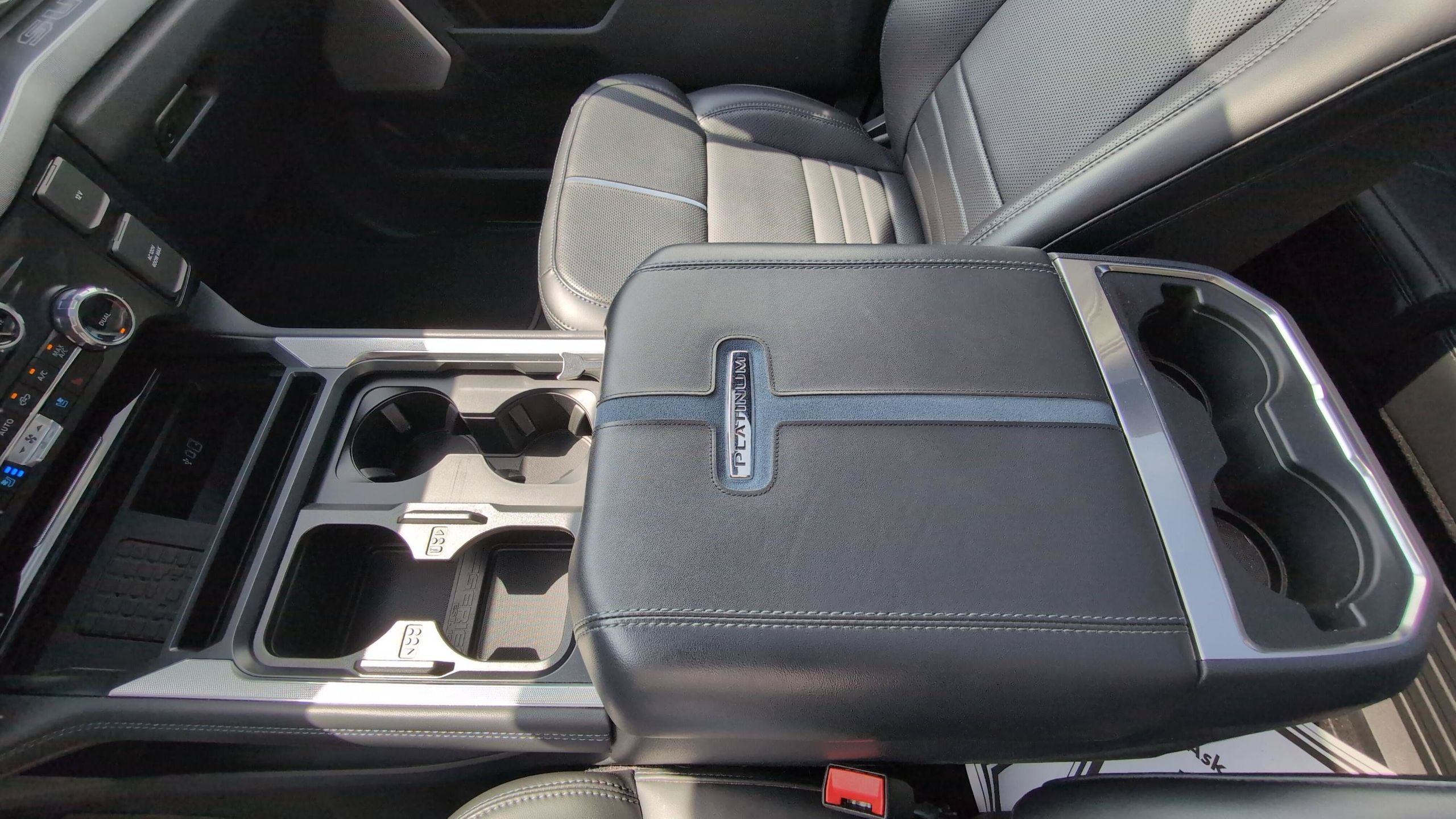 2026 Ford F-250SD Base