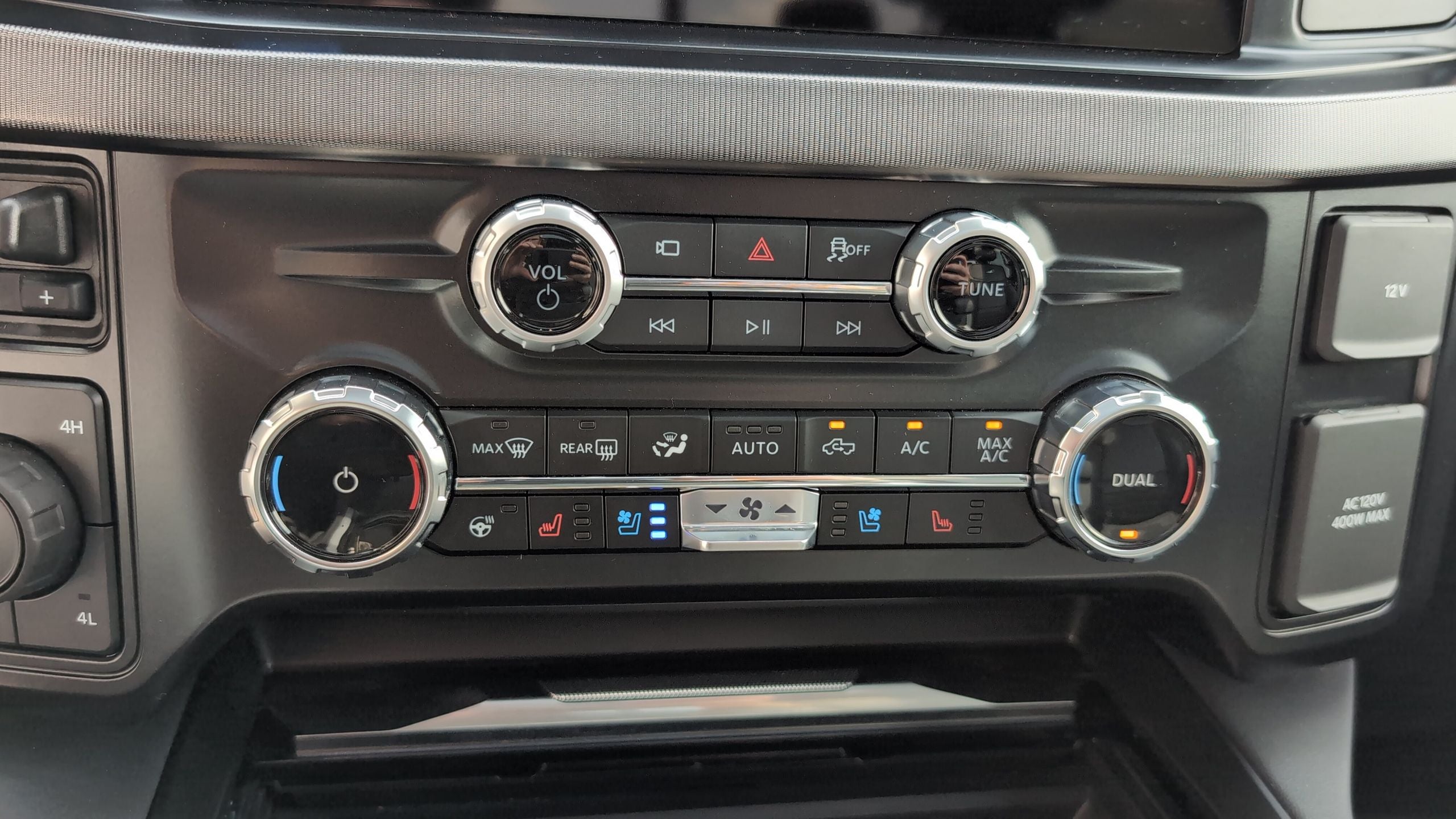 2026 Ford F-250SD Base