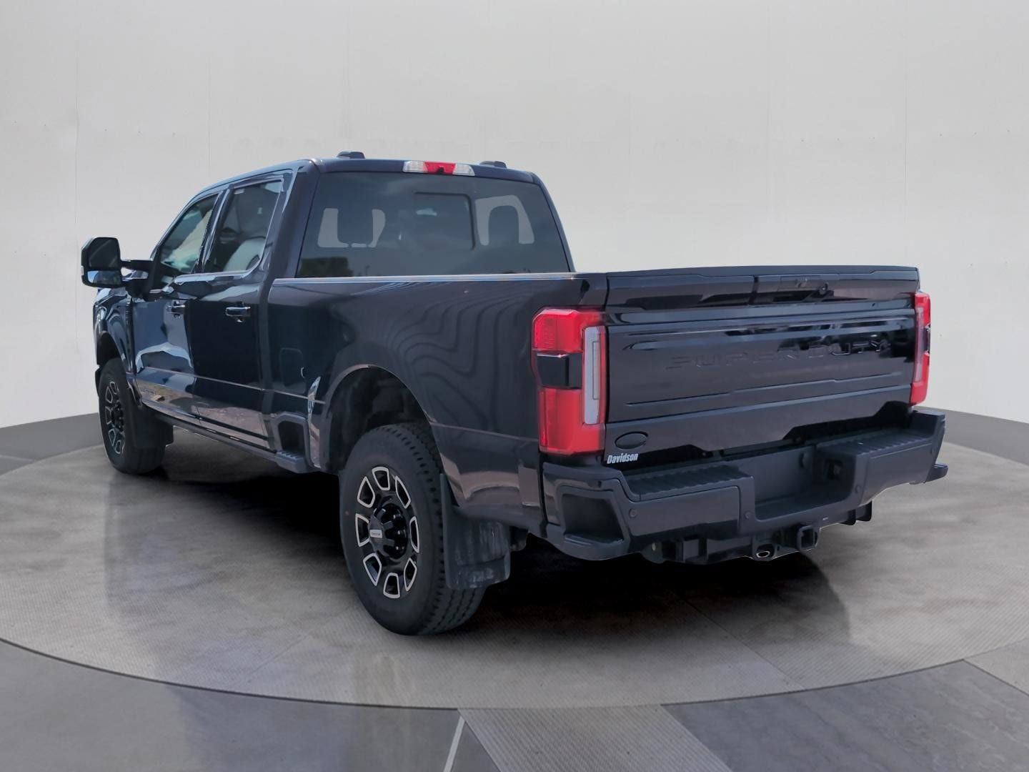 2026 Ford F-250SD Base