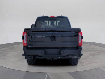 2026 Ford F-250SD Base