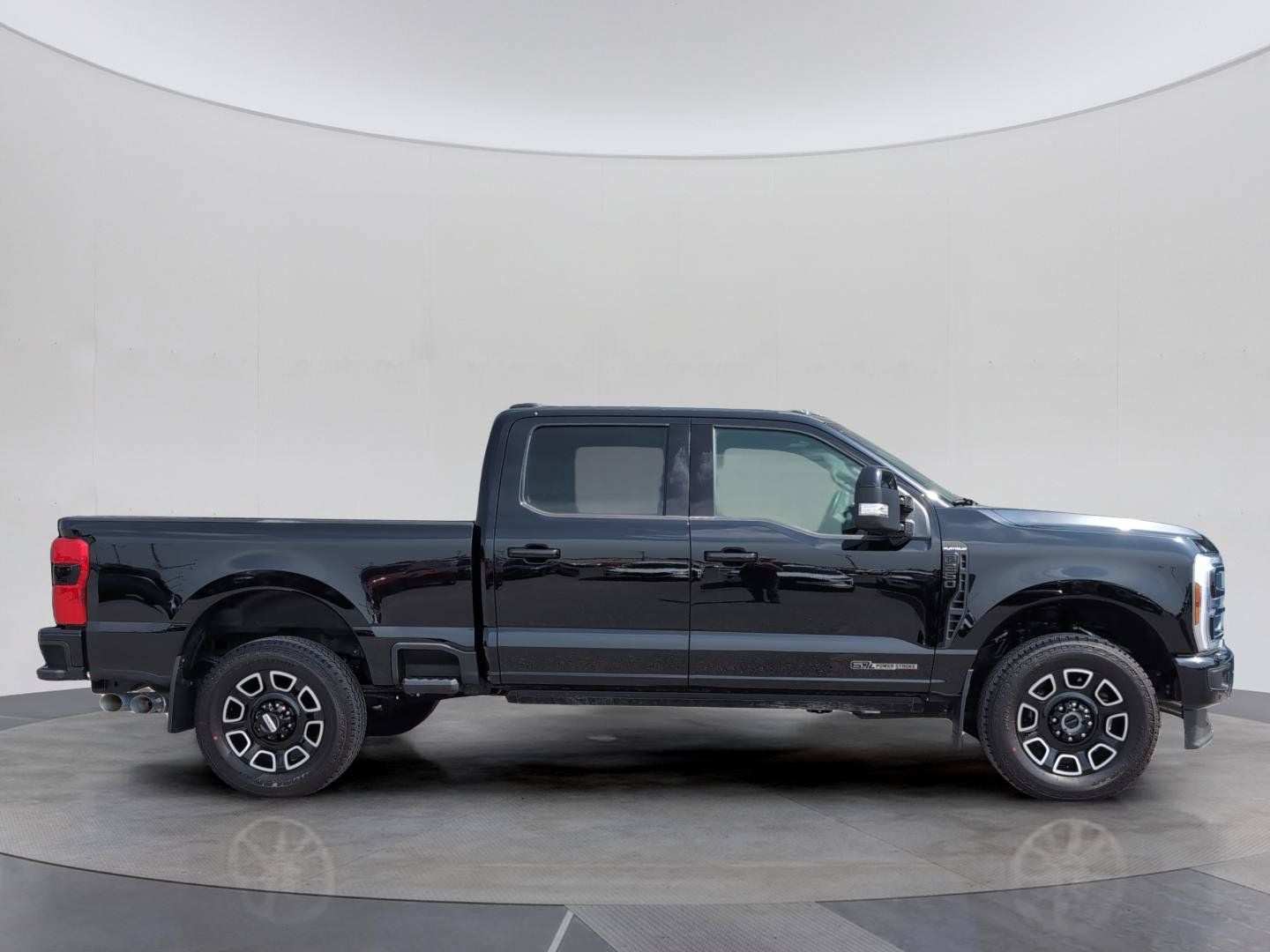 2026 Ford F-250SD Base