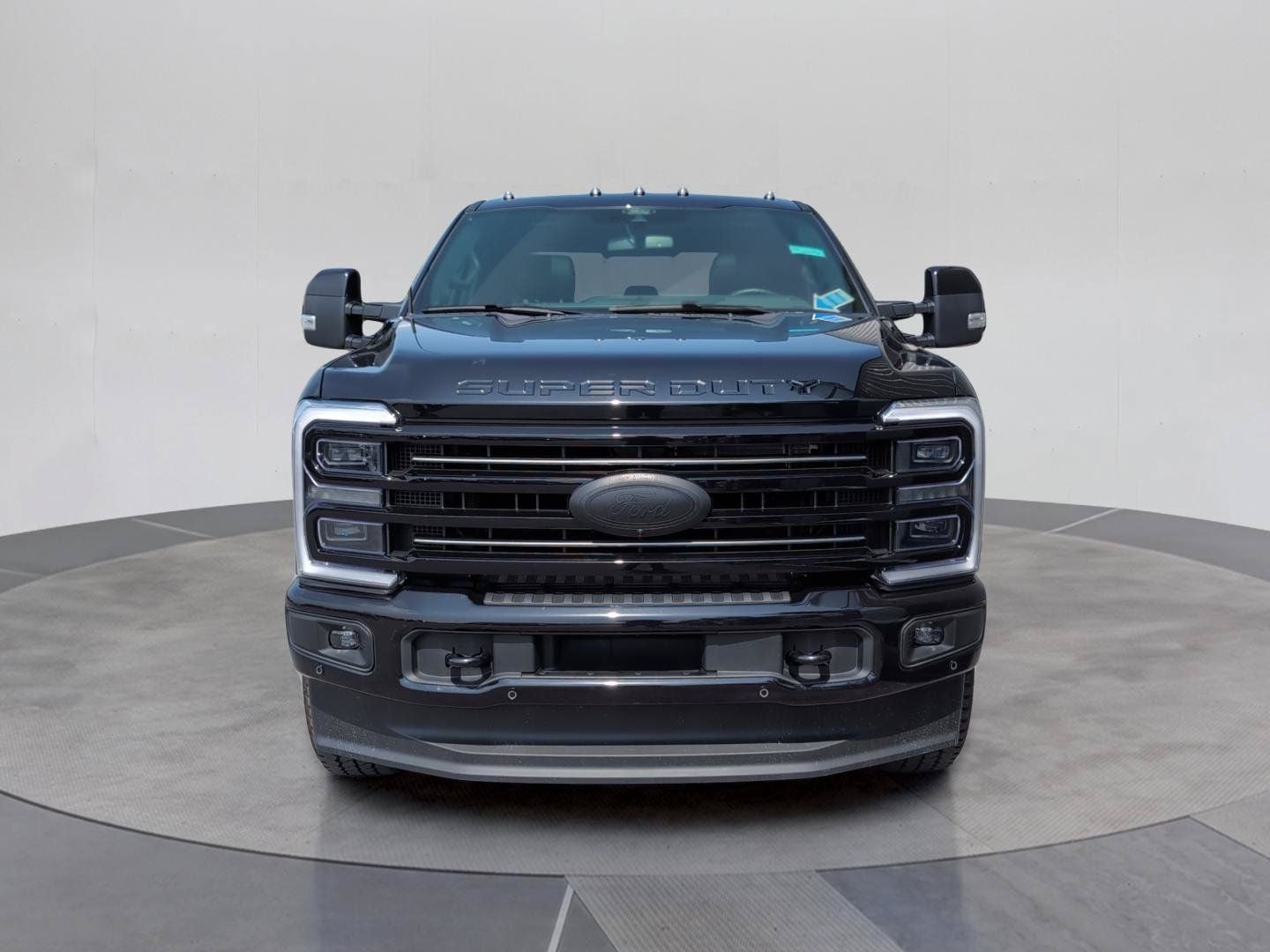 2026 Ford F-250SD Base
