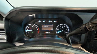 2024 Ford F-250SD XL