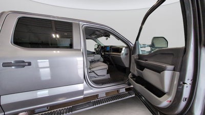 2024 Ford F-250SD XL
