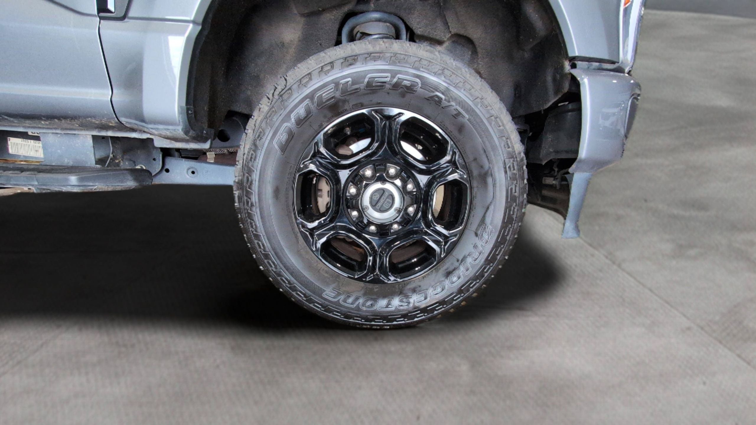 2024 Ford F-250SD XL