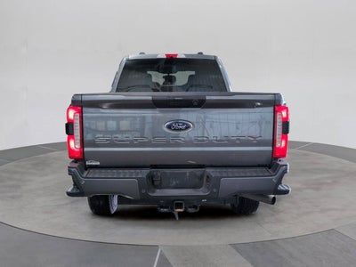 2024 Ford F-250SD XL