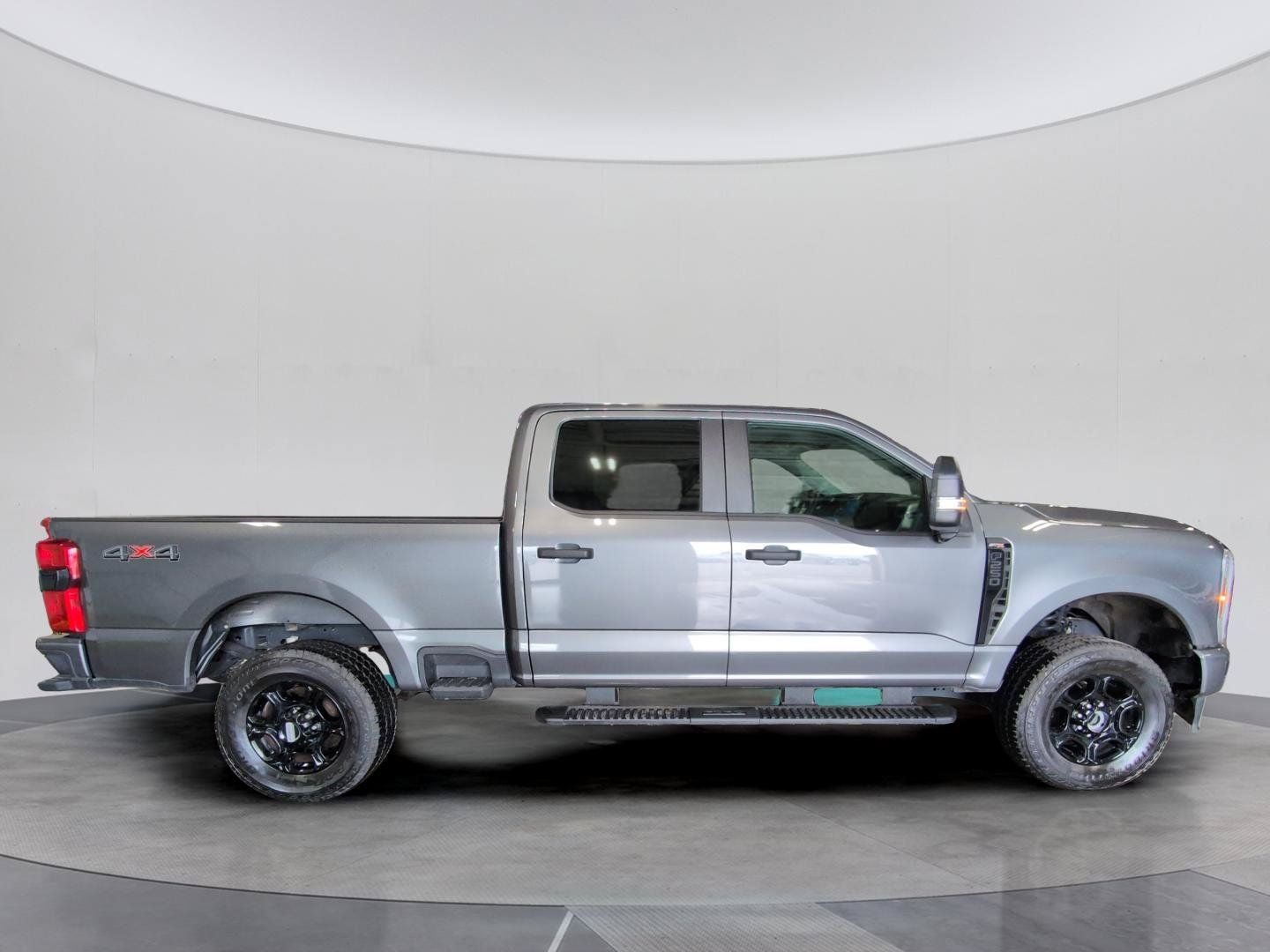 2024 Ford F-250SD XL