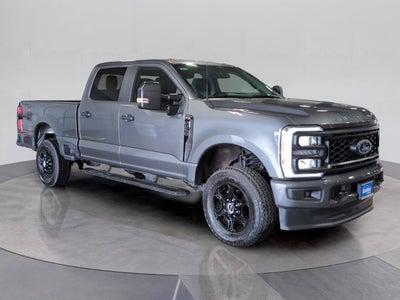 2024 Ford F-250SD XL