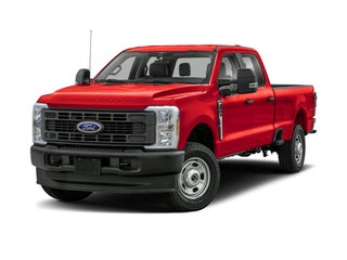 2024 Ford F-350SD Base