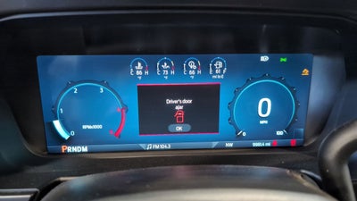 2024 Ford F-450SD Platinum DRW