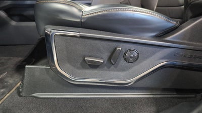 2024 Ford F-450SD Platinum DRW