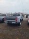 2025 Ford F-450SD Platinum DRW