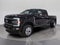 2025 Ford F-450SD Platinum DRW
