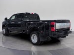 2025 Ford F-450SD Platinum DRW
