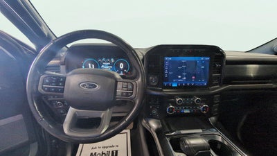 2023 Ford F-150 Base