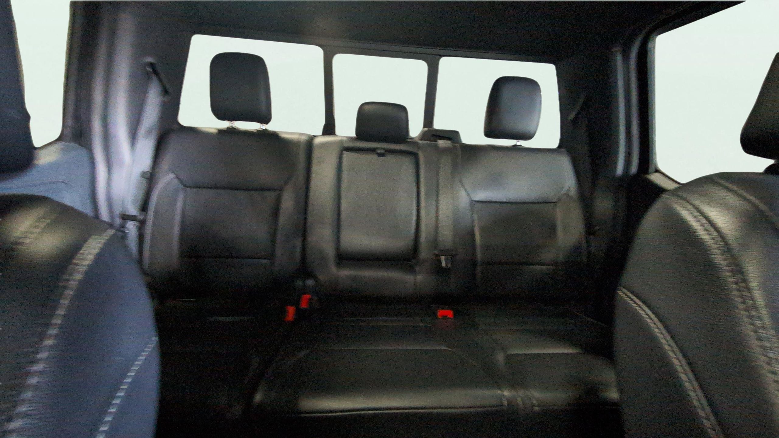 2023 Ford F-150 Base